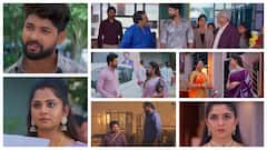 చిన్ని సీరియల్: తండ్రిని వెతుక్కుంటూ వెళ్లే క్రమంలో దేవా వలలో చిన్ని చిక్కిందా..? మధును నమ్మించి తీసుకెళ్లి దేవా ఏం చేద్దామనుకున్నాడు...?