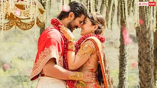रश्मिका-विजय की वेडिंग बनी टॉलीवुड की सबसे महंगी शादी? सेलिब्रेशन में खर्च कर डाले इतने करोड़