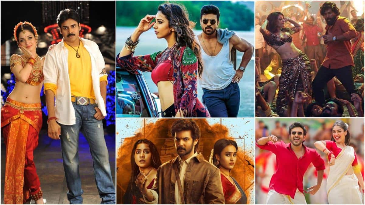 Telugu TV Movies Today: ఈ ఆదివారం (మార్చి 08) టీవీలలో అదిరిపోయే సినిమాలున్నాయ్.. లిస్ట్ ఇదే - డోంట్ మిస్
