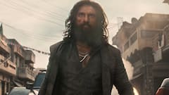 Alia Bhatt, Hrithik Roshan And Others React To Ranveer Singh’s Dhurandhar 2 Trailer