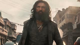 Alia Bhatt, Hrithik Roshan And Others React To Ranveer Singh’s Dhurandhar 2 Trailer