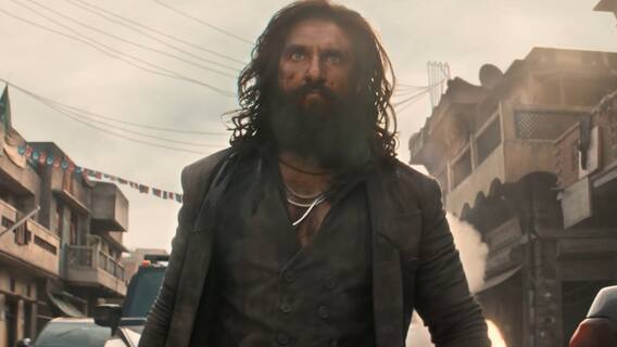 Alia Bhatt, Hrithik Roshan And Others React To Ranveer Singh’s Dhurandhar 2 Trailer