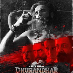 'धुरंधर 2' की रिलीज से पहले नेटफ्लिक्स पर देख डालें रणवीर सिंह की ये शानदार फिल्में