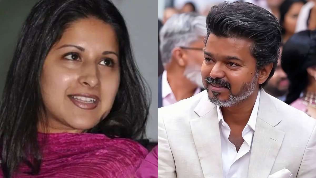 Vijay Divorce Case : విజయ్ విడాకుల కేసు - కోర్టులో భార్య సంగీత మరో పిటిషన్