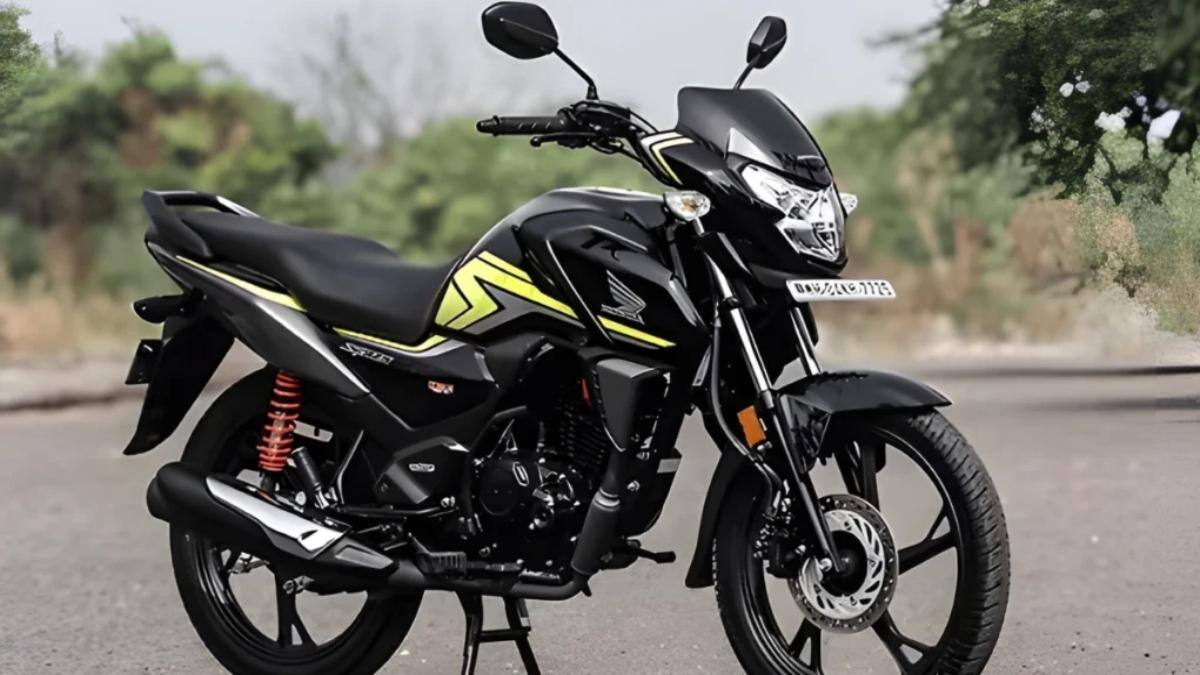 62 கிலோமீட்டர் மைலேஜ் ப்ரோ..பட்ஜெட் விலையில் கிடைக்குமா Honda SP 125?