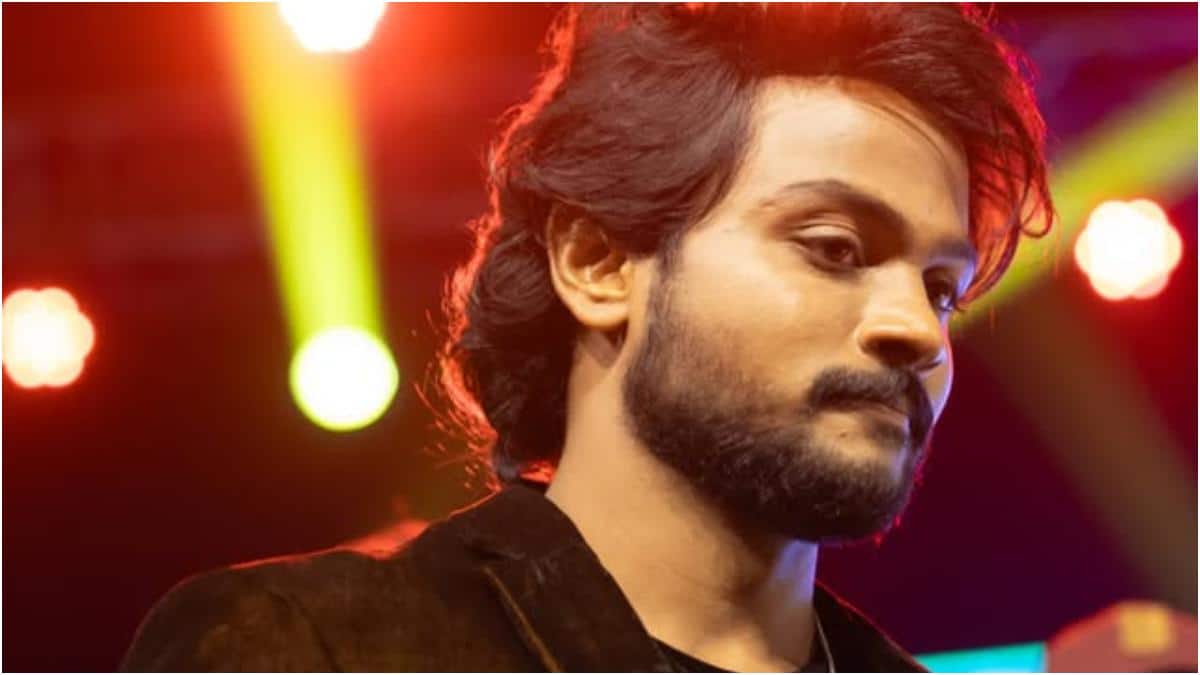 Shanmukh Jaswanth: 'బిగ్ బాస్'కు వెళ్లడం మానేస్తా... షణ్ముఖ్ జస్వంత్ సెన్సేషనల్ కామెంట్స్!