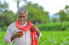 ਕਾਗਜ਼ ਪੂਰੇ ਹੋਣ ਤੋਂ ਬਾਅਦ ਵੀ ਨਹੀਂ ਆਈ ਪੀਐਮ ਕਿਸਾਨ ਨਿਧੀ ਦੀ ਕਿਸ਼ਤ, ਇੱਥੇ ਕਰ ਸਕਦੇ ਪੁੱਛਗਿੱਛ