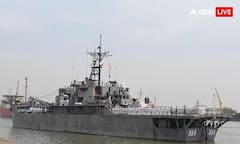 અમેરિકાના સંઘર્ષ વચ્ચે ભારતે કોચીમાં ઈરાની જહાજને આપ્યો આશ્રય , તેહરાને કરી હતી ખાસ અપીલ