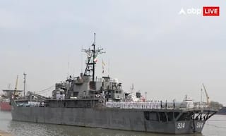 અમેરિકાના સંઘર્ષ વચ્ચે ભારતે કોચીમાં ઈરાની જહાજને આપ્યો આશ્રય , તેહરાને કરી હતી ખાસ અપીલ