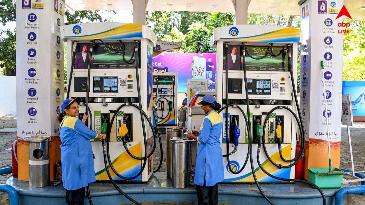 Petrol Diesel Price: வரிய குறைச்சும், பலன் வரலையே? தேர்தல் - விலையேற்றத்திற்கு சிக்னல் கொடுத்த மத்திய அரசு?