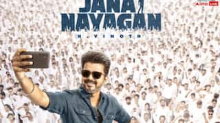 Jana Nayagan Release Update: Will Vijay’s Film Arrive After Yash’s Toxic?