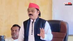 सोनभद्र में ‘दिशा’ बैठक से तीनों BJP विधायक गायब, सपा सांसद ने साधा निशाना