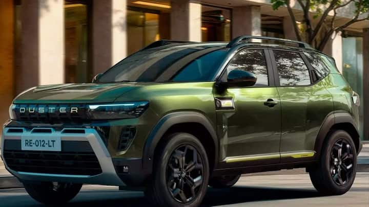 Renault ने अपनी अपकमिंग SUV Bridger का टीजर रिलीज कर दिया है. कंपनी इस कॉन्सेप्ट को 10 मार्च को दुनिया के सामने पेश करेगी. हालांकि इस मॉडल को अभी भारतीय बाजार में लॉन्च नहीं किया जाएगा, लेकिन आने वाले समय में इसे भारत में लाने की योजना है.