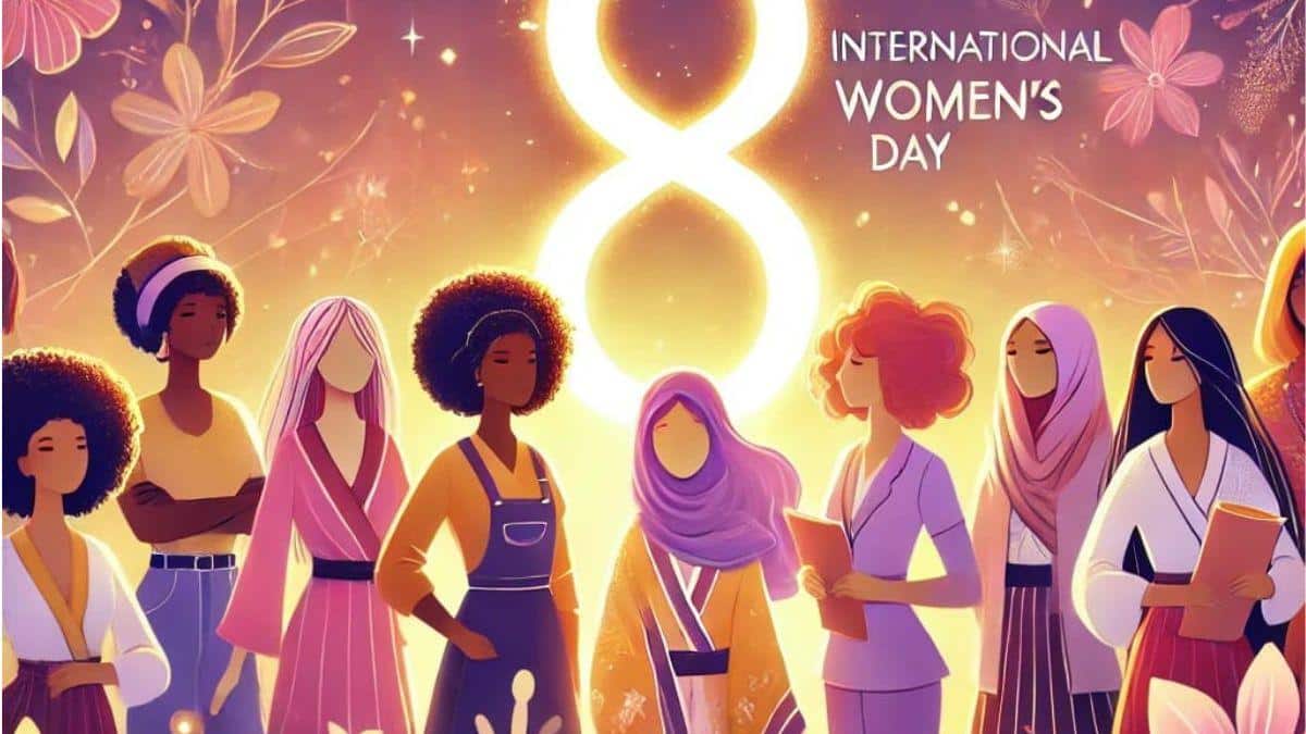 Womens Day 2026 Wishes: இல்லத்தரசிகள் டூ காவல் தெய்வங்கள் - சிங்கப் பெண்களுக்கான மகளிர் தின வாழ்த்துகள் - ட்ரெண்டிங் விஷ்