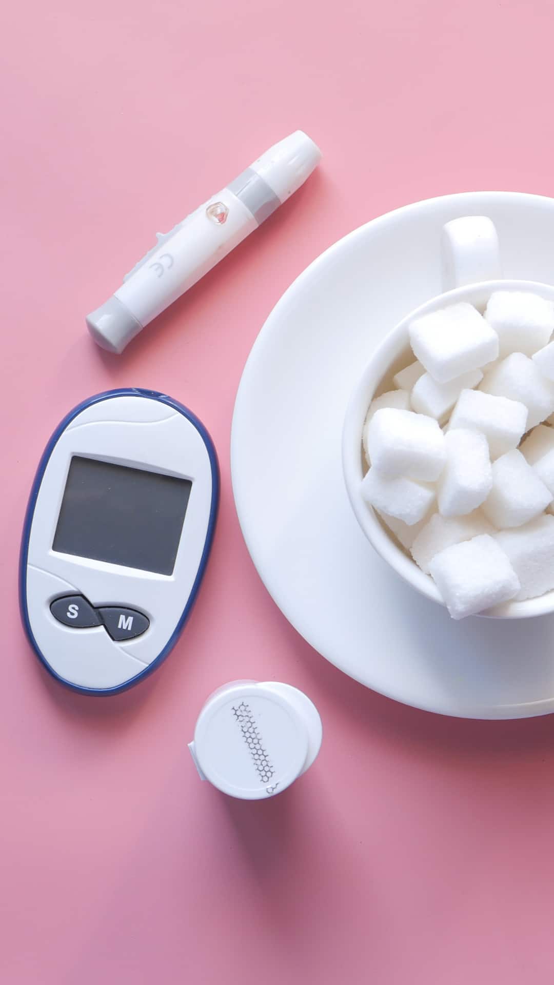 Blood Sugar Spike? Blood Sugar Spike?