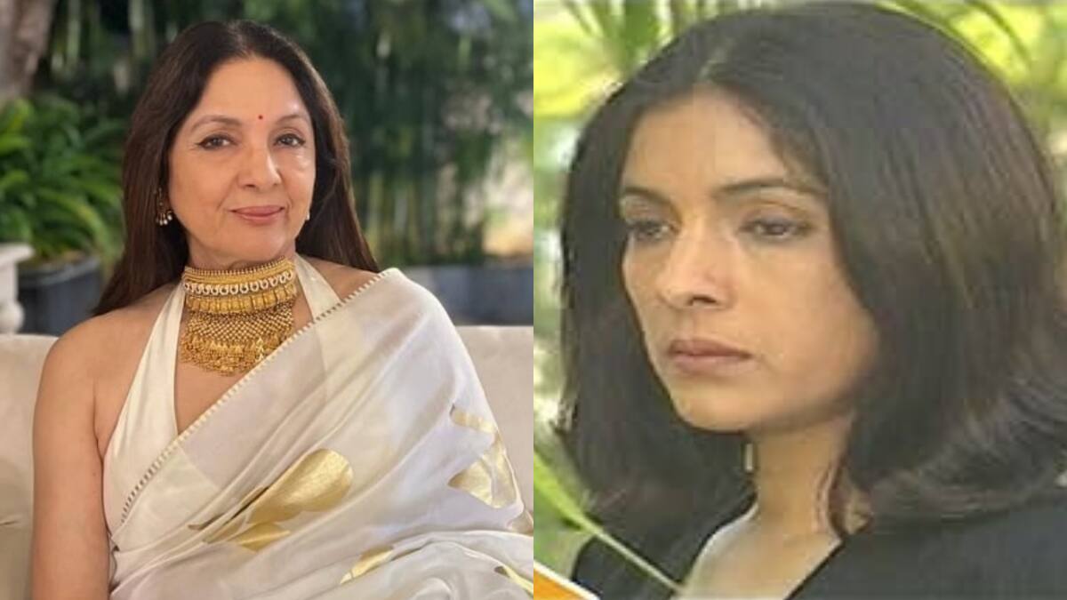 पहले सीरियल की यादों में डूबीं नीना गुप्ता, 33 साल पुराने 'दर्द' का वीडियो किया शेयर