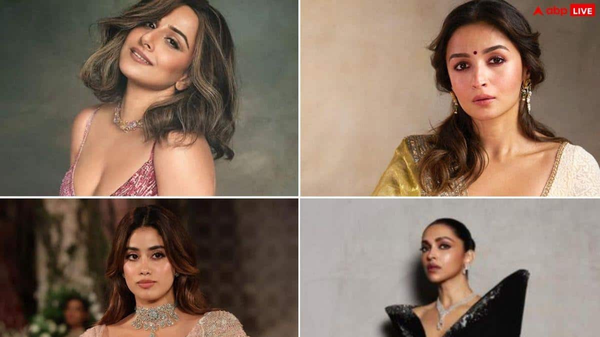 'कहानी' से 'राज़ी' तक, इन एक्ट्रेसेस ने बदल दिया हिंदी सिनेमा का परिभाषा