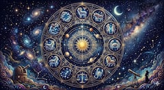 Surya Shani Yuti 2026: সূর্য-শুক্রের গোচরে স্বর্ণযুগের সূচনা, অর্থ, পদোন্নতি, প্রেমের জোয়ার এই রাশিতে! আপনার রাশিতে সুখের সময়?