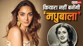 कियारा आडवाणी नहीं होंगी मधुबाला पर बन रही बायोपिक का हिस्सा, इंडस्ट्री सूत्रों ने किया खंडन