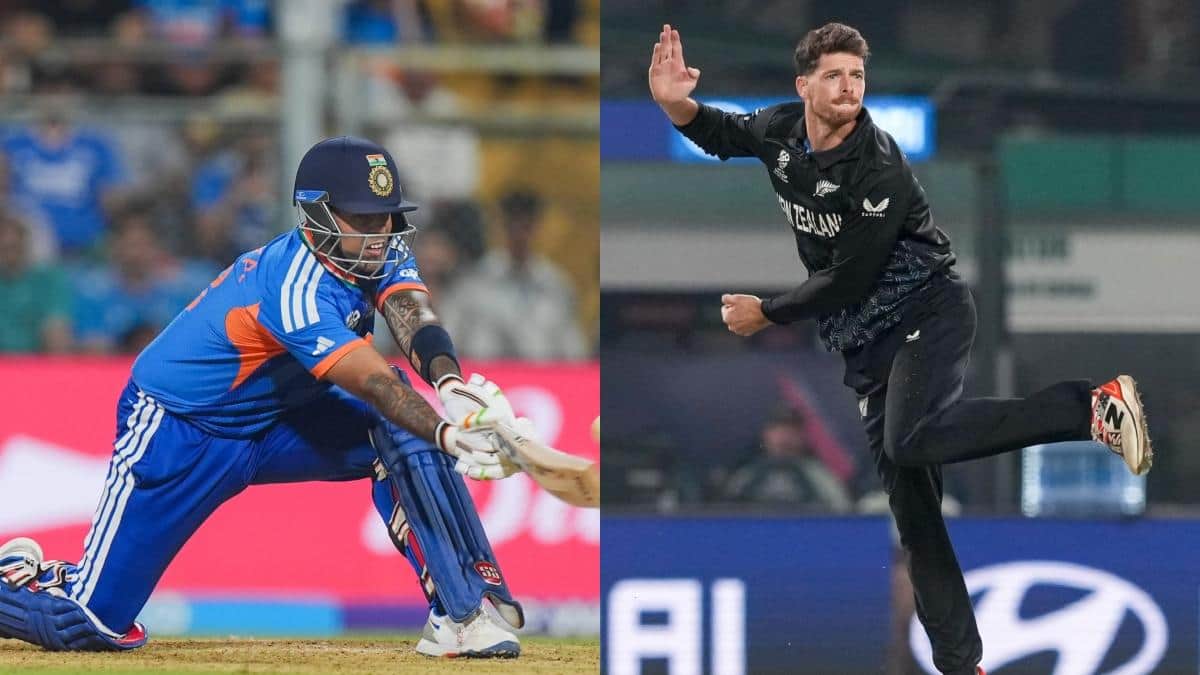 IND vs NZ Final Live Streaming: भारत-न्यूजीलैंड का टी20 वर्ल्ड कप फाइनल कब, कहां और कैसे 'फ्री' में देखें लाइव? जानिए 