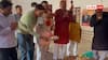Sambhal News: संभल में इजरायली पीएम नेतन्याहू की लंबी उम्र के लिए यज्ञ, हिंदू संगठन के कार्यकर्ताओं ने की दुआ