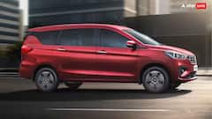 अगर 50 हजार डाउन पेमेंट पर Maruti Ertiga खरीदें तो कितनी बनेगी EMI? ये गाड़ियां राइवल्स