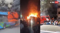 दिल्ली में बीते 15 घंटे में आग की 4 घटनाएं, तीन लोगों की मौत, सदर बाजार से रिठाला तक मचा हड़कंप