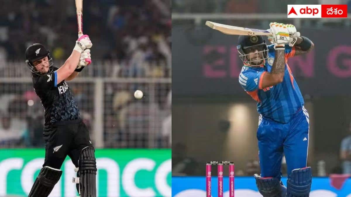 IND vs NZ T20 World Cup 2026 Final: భారత్, న్యూజిలాండ్ పోరులో అత్యధిక పరుగులు చేసింది వీరే.. టాప్ లేపిన సూర్యకుమార్ యాదవ్