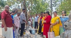 திருவாடானையில் சைவ, சமண, பௌத்த தடங்கள்.. ராமநாதபுரத்தின் மறைக்கப்பட்ட வரலாறு, மரபு நடை தரும் தகவல்!
