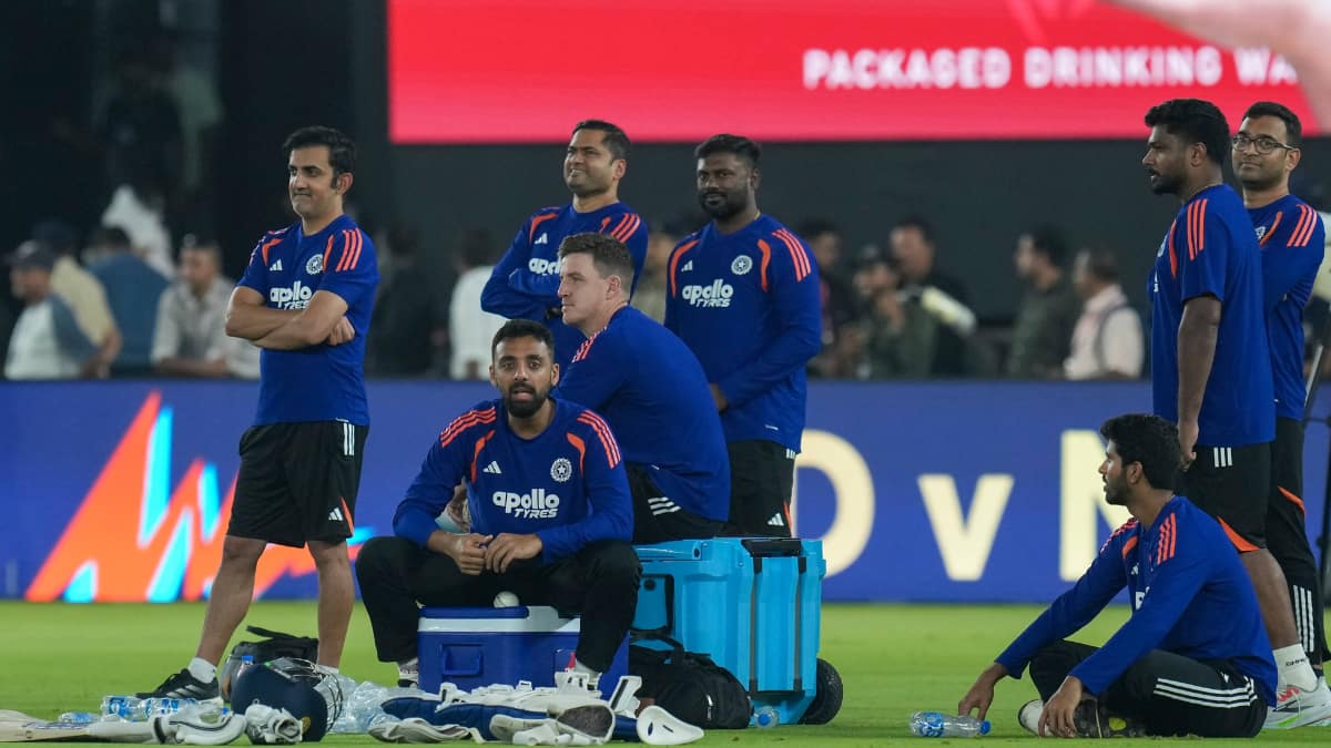 India vs New Zealand Final Alert for Historic T20 Record
