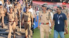हजारों पुलिसकर्मी, CCTV और बैरिकेडिंग...कड़ी सुरक्षा के बीच T20 विश्व कप फाइनल के लिए अहमदाबाद तैयार