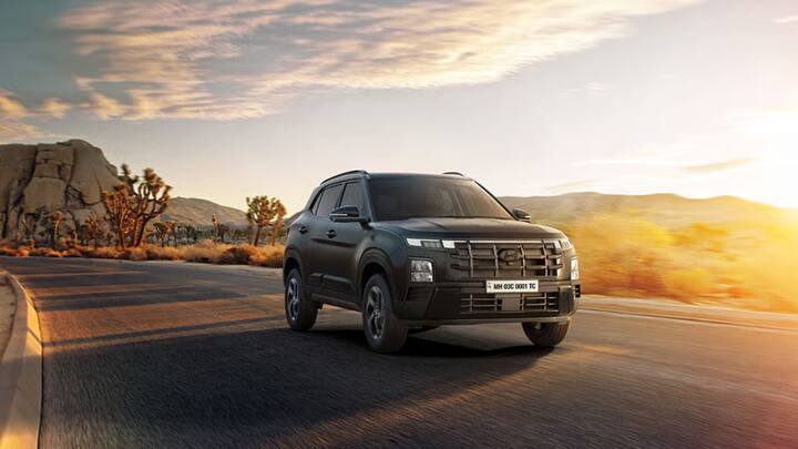 Hyundai Creta खरीदने के लिए अगर आप यह लोन 5 साल यानी 60 महीने के लिए लेते हैं, तो आपको 10 फीसदी ब्याज दर से हर महीने आपको 24 हजार 414 रुपये की EMI देनी होगी.
