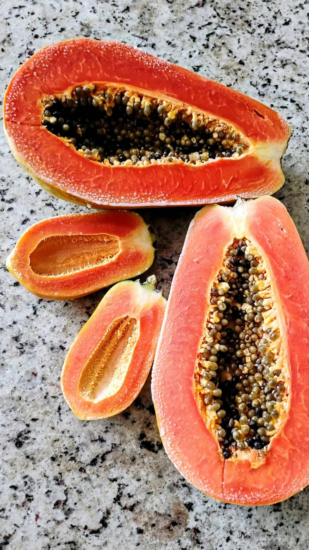 Eating Papaya On An Empty Stomach? Eating Papaya On An Empty Stomach?