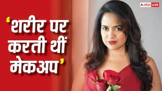 'गोरा दिखने के लिए शरीर पर करती थी मेकअप', समीरा रेड्डी ने इंडस्ट्री के ब्यूटी स्टैंडर्ड्स को लेकर किया रिएक्ट