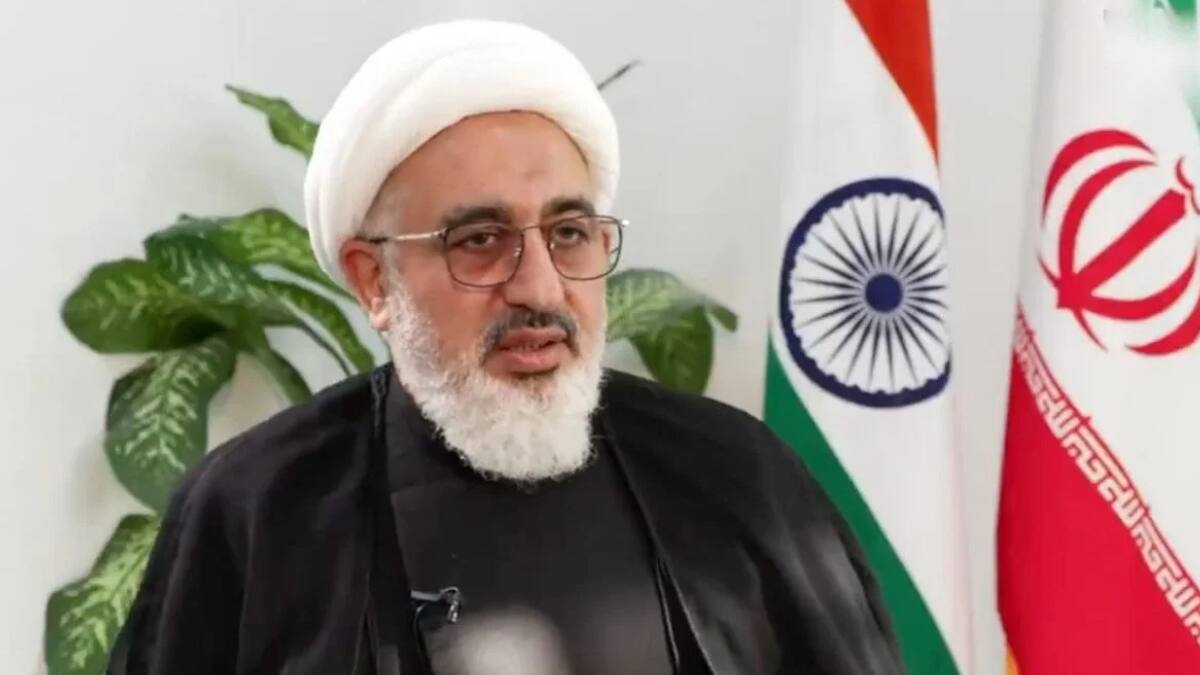 ABP Exclusive: "சரணடைய மாட்டோம்.. 8 வருட போருக்கும் தயார்" எச்சரிக்கும் ஈரான் தலைவர்