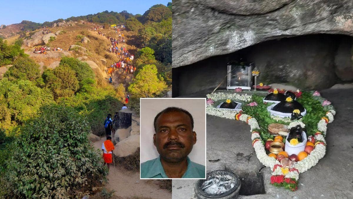 பயம் தரும் வெள்ளியங்கிரி ஏற்றம் – தொடர்ந்து நடக்கும் மரணங்கள்...