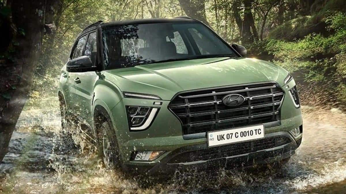 Hyundai Offers: i20 முதல் Creta வரை.. 5 லட்சம் ரூபாய் வரை தள்ளுபடி! 9 கார்களின் லிஸ்ட் இதான்