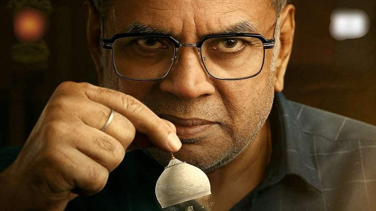 The Taj Story OTT : ఓటీటీలోకి కాంట్రవర్సీ మూవీ 'ది తాజ్ స్టోరీ' - ఎప్పుడు, ఎందులో స్ట్రీమింగ్ అంటే?