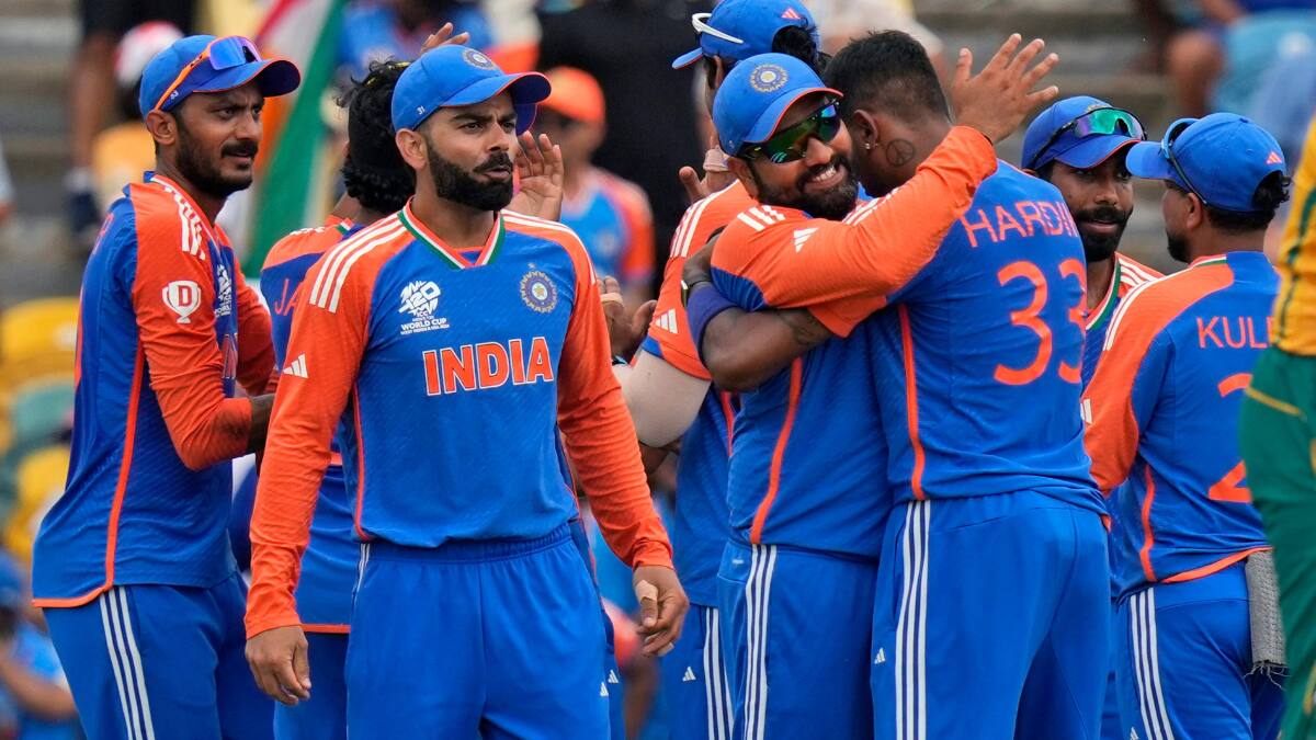 T20 World Cup 2026 Final भारत रचेगा इतिहास बनेगा नया रिकॉर्ड