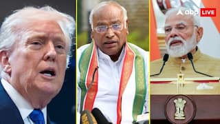 रूसी तेल खरीद पर मिली 30 दिन की छूट तो भड़के खरगे, ट्रंप को बताया तानाशाह, PM मोदी को लेकर कही ये बात
