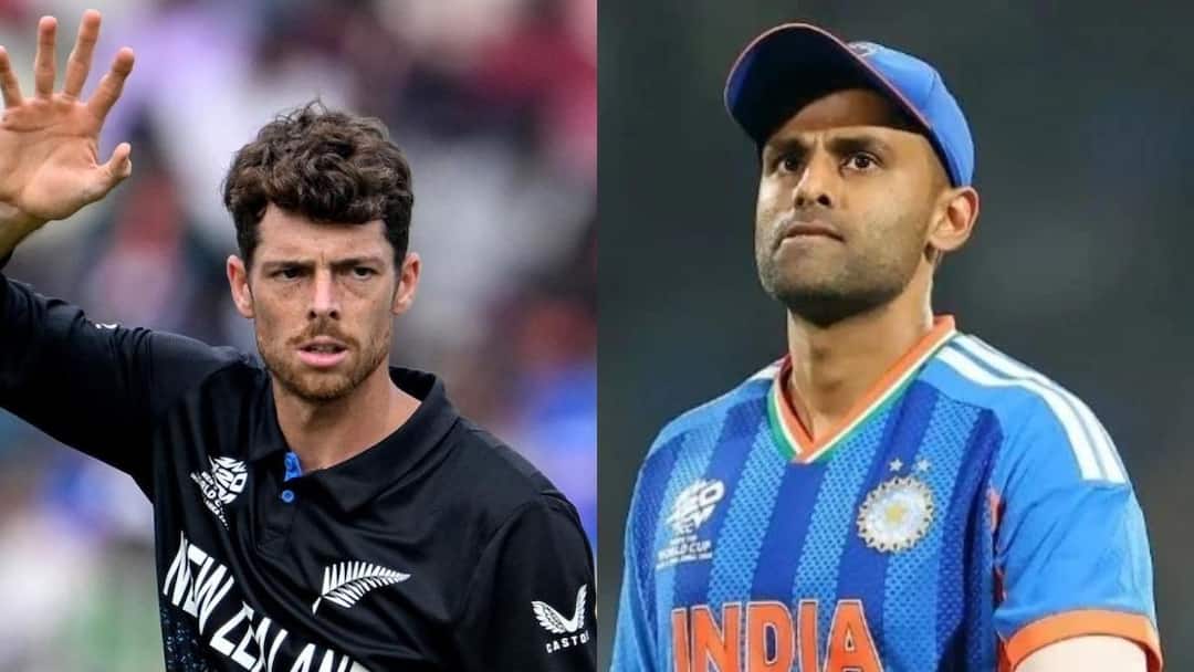 आज भारत और न्यूजीलैंड के बीच फाइनल 'जंग', कौन जीतेगा 2026 टी20 वर्ल्ड कप? जानें A टू Z डिटेल्स