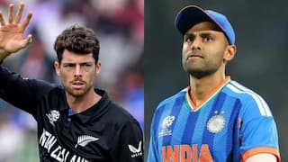 आज भारत और न्यूजीलैंड के बीच फाइनल 'जंग', कौन जीतेगा 2026 टी20 वर्ल्ड कप? जानें A टू Z डिटेल्स
