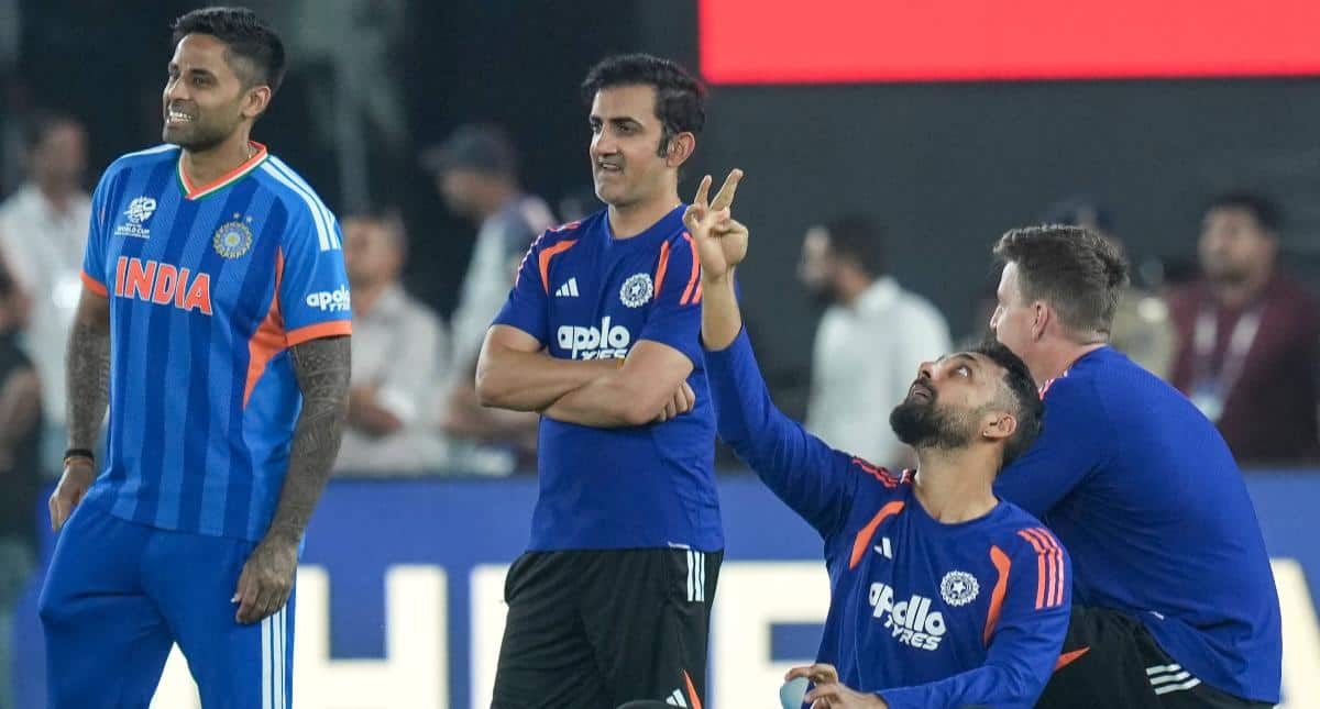 India vs New Zealand Final Playing XI Alert