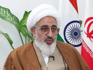 Exclusive: 'अमेरिका खुद सीजफायर चाहता था', US-ईरान युद्धविराम पर ईरानी सुप्रीम लीडर के प्रतिनिधि का दावा
