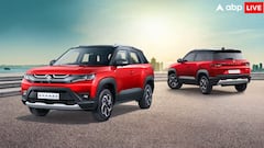 19 हजार की EMI पर Maruti Brezza CNG खरीदें तो क्या रहेगा डाउन पेमेंट का हिसाब? यहां जानें