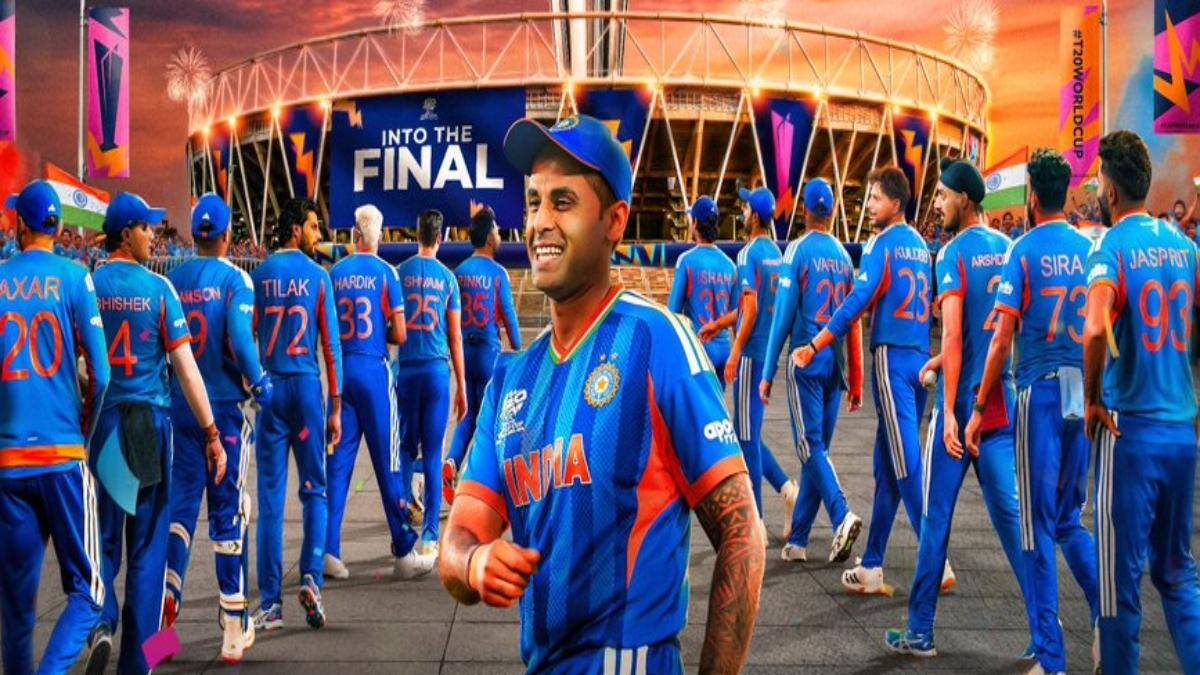 T20 WC Final IND vs NZ: பந்து போடப்போகும் நியூசிலாந்து! ரன்மழை பொழியுமா இந்தியா? இறுதிப்போட்டி யுத்தம் ஸ்டார்ட்!