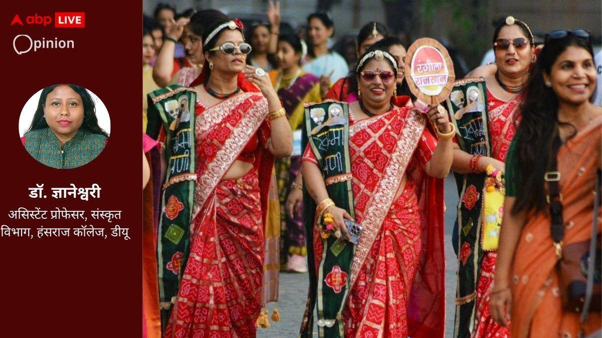 उच्चस्तरीय शिक्षा, नवाचार और स्किल डेवलपमेंट योजनाओं से बेटियां बन रहीं आत्मनिर्भर
