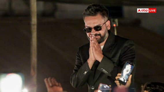नेपाल में RSP की आंधी में उड़े प्रचंड-ओली, बालेन शाह संभालेंगे गद्दी, भारत को लेकर क्या है उनकी सोच? नेपाल में RSP की आंधी में उड़े प्रचंड-ओली, बालेन शाह संभालेंगे गद्दी, भारत को लेकर क्या है उनकी सोच?