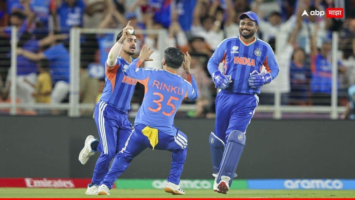 प्रिंस यादव का डेब्यू कंफर्म! अफगानिस्तान के खिलाफ पहले वनडे में ऐसी होगी भारत की प्लेइंग इलेवन