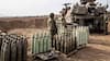 US Weapons Stockpile Under Scrutiny As War With Iran Strains Military Resources